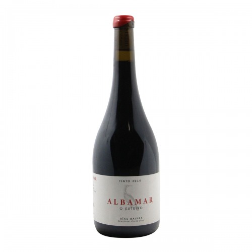 Tinto o Esteiro 2016 Albamar
