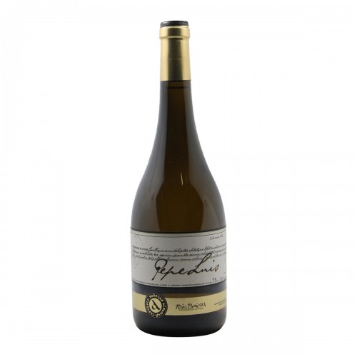 PEPE LUIS VANAS VEJAS 2017 ALBAMAR Grandi Bottiglie