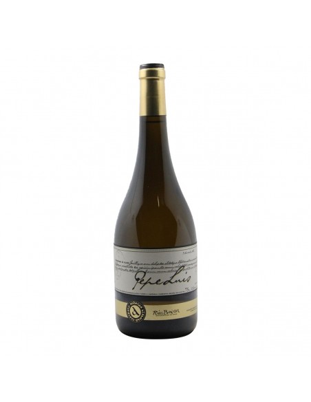PEPE LUIS VANAS VEJAS 2017 ALBAMAR Grandi Bottiglie