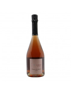 CHAMPAGNE LES RACHAIS ROSE EXTRA BRUT 2009 BOULARD GRANDI
