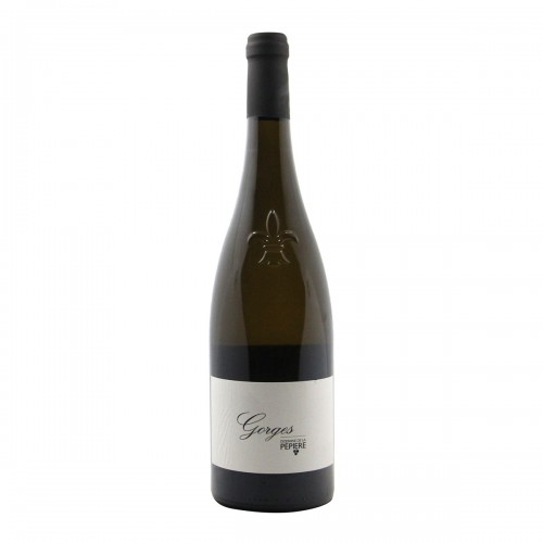 MUSCADET SEVRE ET MAINE GORGES 2015 DOMAINE DE LA PEPIERE