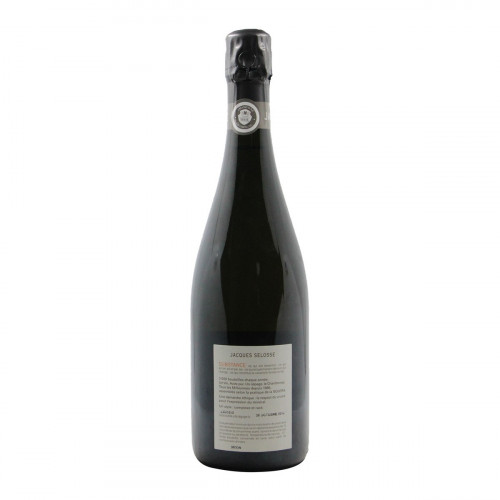 CHAMPAGNE SUBSTANCE DEG 2018
