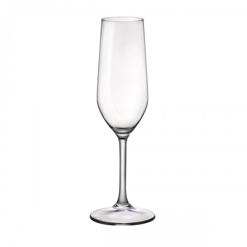 Champagne Glass - Personalised | oohwine.com
