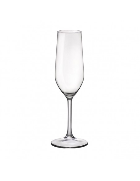 Champagne Glass - Personalised | oohwine.com