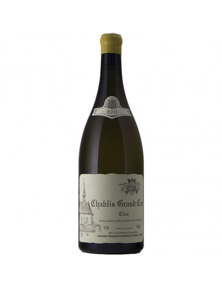 CHABLIS GRAND CRU CLOS MAGNUM (2011)