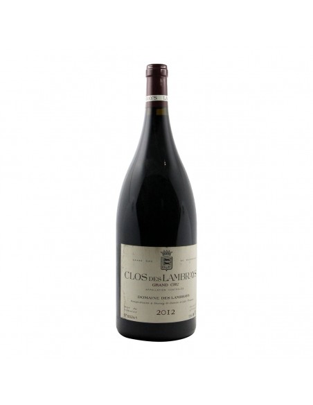 CLOS DE LAMBRAYS MAGNUM 2012 DOMAINE DES LAMBRAYS Grandi Bottiglie