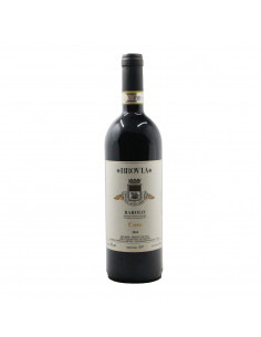 BAROLO 2014 BROVIA GRANDI BOTTIGLIE