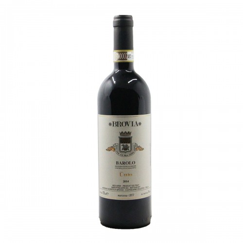 BAROLO 2014 BROVIA GRANDI BOTTIGLIE