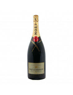 CHAMPAGNE BRUT IMPERIAL...