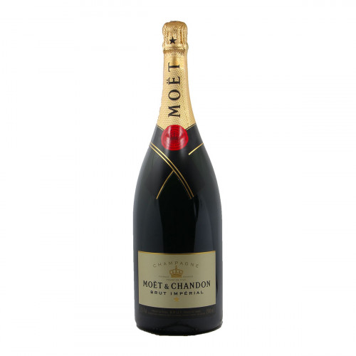CHAMPAGNE BRUT IMPERIAL MAGNUM OLD (NV)