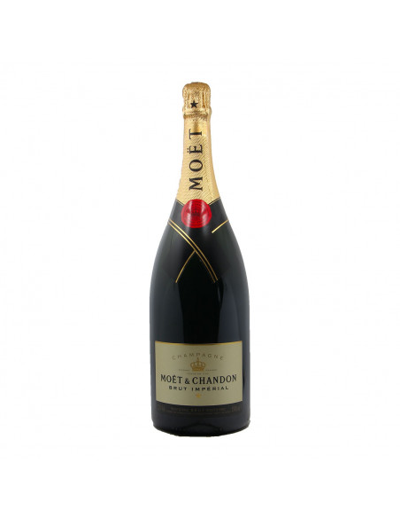 CHAMPAGNE BRUT IMPERIAL MAGNUM OLD (NV)
