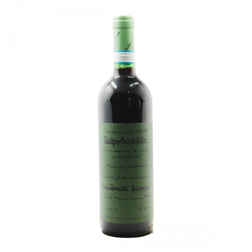 VALPOLICELLA CLASSICO SUPERIORE QUINTARELLI