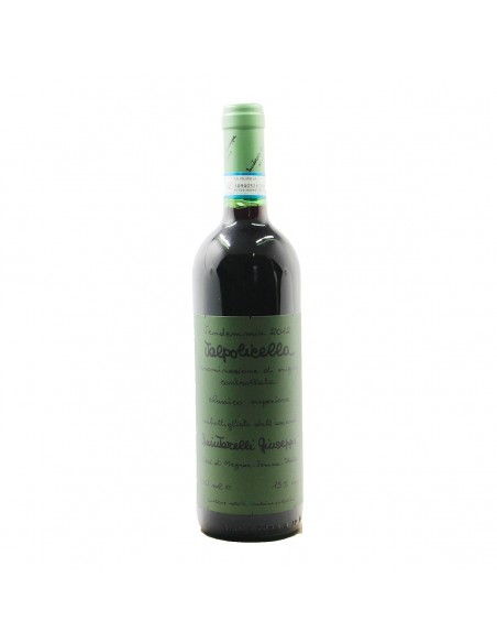 VALPOLICELLA CLASSICO SUPERIORE QUINTARELLI