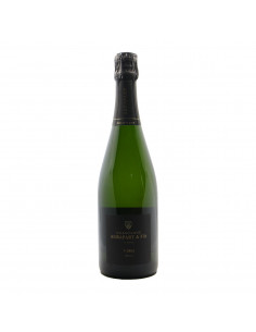 Champagne Brut Les 7 Crus Agrapart