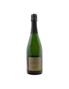 CHAMPAGNE BLANC DE BLANC MINERAL 2011 AGRAPART & FILS GRANDI