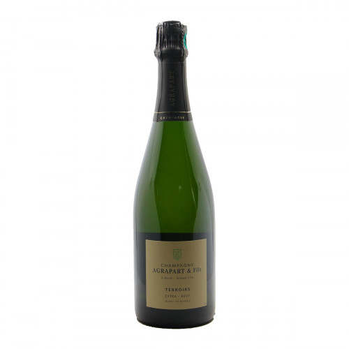 Agrapart & Fils Champagne Terroirs Grandi Bottiglie