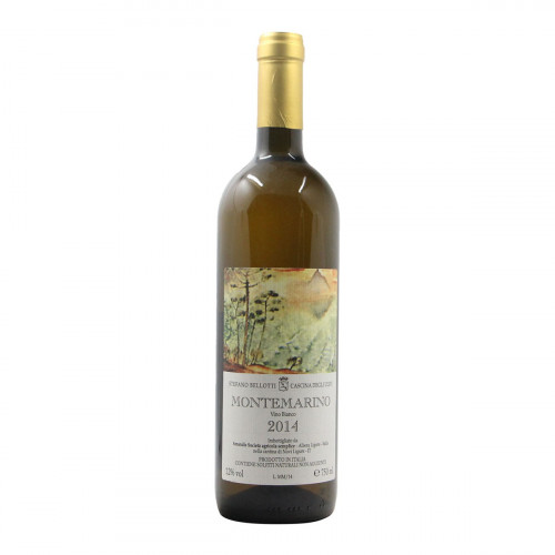 MONFERRATO BIANCO MONTEMARINO (2014)