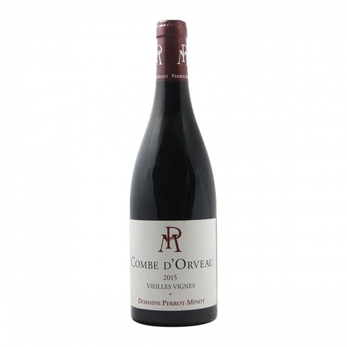 Chambolle Musigny 1Er Cru La Combe Orveau Cuvee Ultra 2015