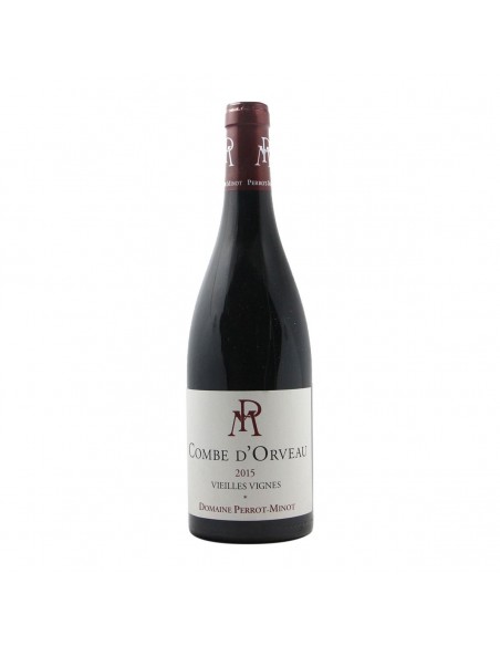 Chambolle Musigny 1Er Cru La Combe Orveau Cuvee Ultra 2015