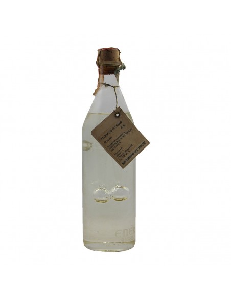 ACQUAVITE DI CILIEGE 70CL NV PAUL ETTER Grandi Bottiglie