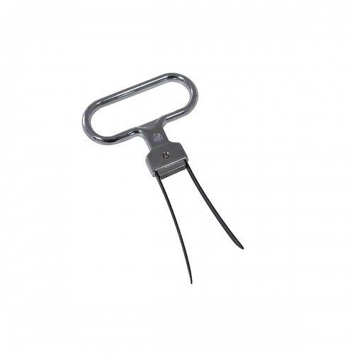 Slatted corkscrew