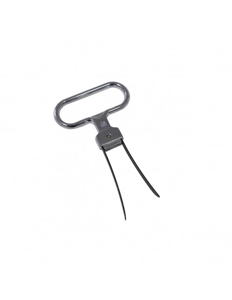 Slatted corkscrew