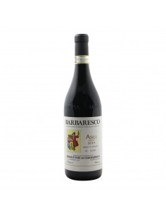 BARBARESCO RISERVA ASILI 2014 PRODUTTORI DEL BARBARESCO Grandi Bottiglie
