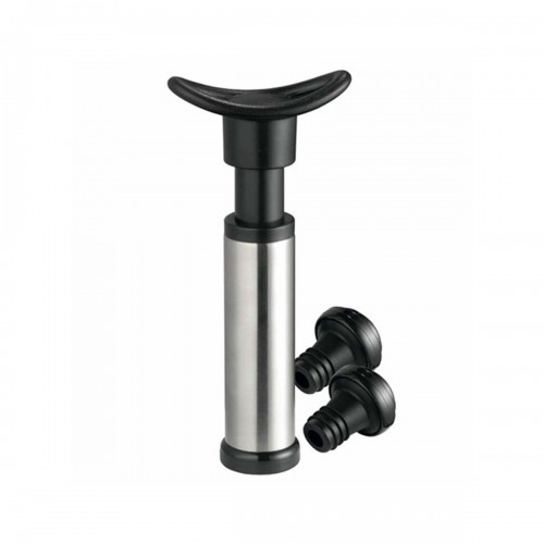 Vacuum System for Opened Wines | Grandibottiglie