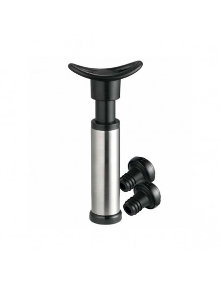 Vacuum System for Opened Wines | Grandibottiglie