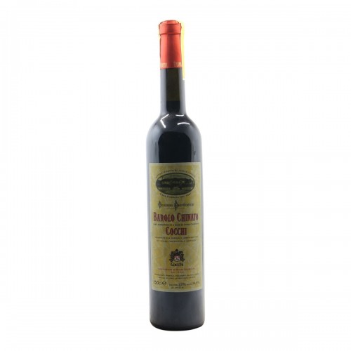 BAROLO CHINATO 50CL NV COCCHI Grandi Bottiglie