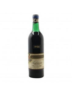 BARBARESCO 1956 PIO CESARE Grandi Bottiglie