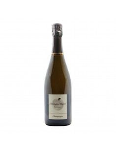 CHAMPAGNE BRUT NATURE PUR MEUNIER