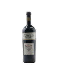 RAMALE NEBBIOLO DOC 2016 TORRACCIA DEL PIANTAVIGNA GRANDI