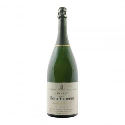 CREMANT RARE GRAND BRUT N1