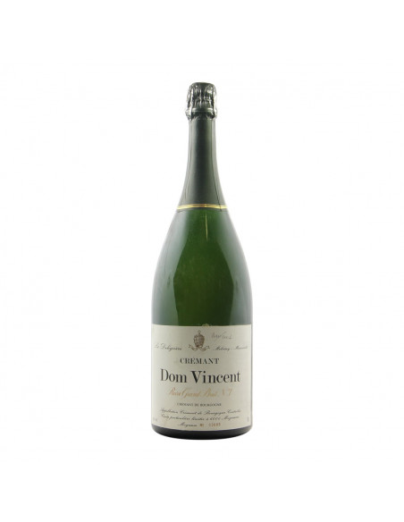 CREMANT RARE GRAND BRUT N1