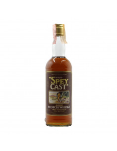 SPEY CAST GOLD MEDAL 12YO BLENDED SCOTCH WHISKY NV J. GORDON & CO Grandi Bottiglie