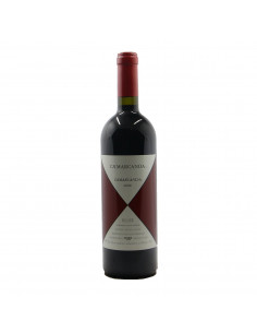 CAMARCANDA BOLGHERI 2008 CA' MARCANDA Grandi Bottiglie