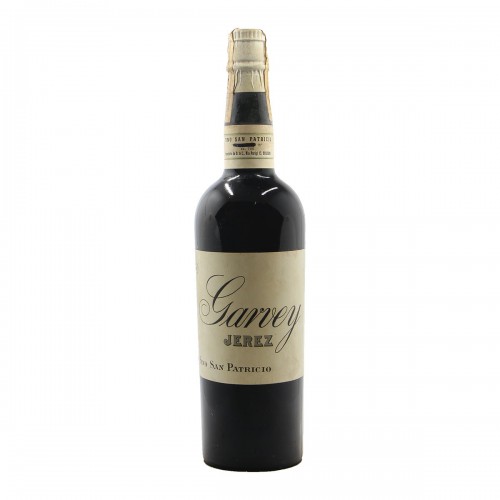 Sherry Old Garvey Jerez NV SAN PATRICIO