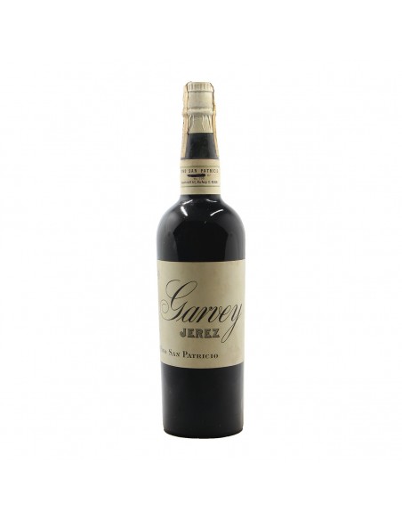 SHERRY OLD GARVEY JEREZ (NV)