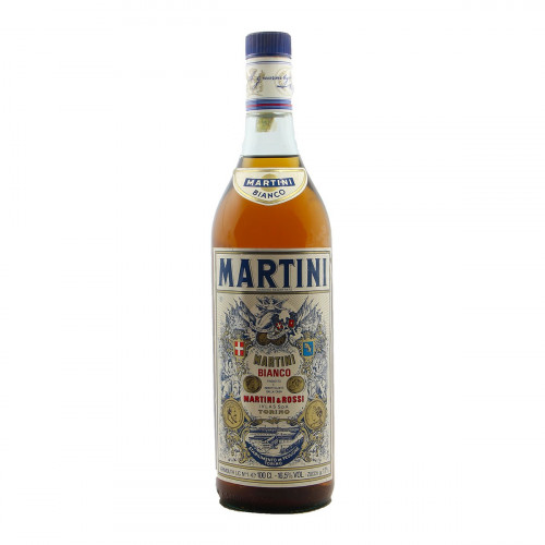 OLD VERMOUTH BIANCO NV MARTINI Grandi Bottiglie