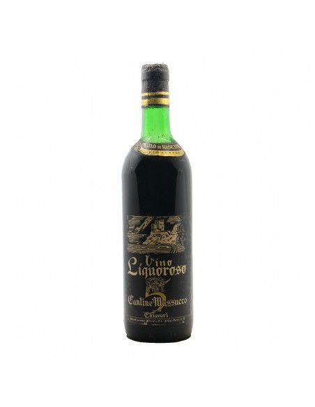 VINO LIQUOROSO (NV)