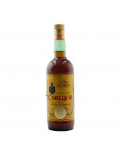 SOLERA RESERVA CARLOS III 100 CL (NV)
