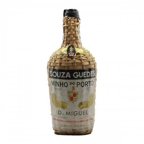 Porto Old Souza Guedes NV D.MIGUEL