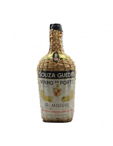 PORTO OLD SOUZA GUEDES NV D.MIGUEL Grandi Bottiglie