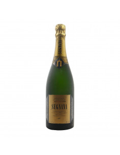 OLD GRAPPA SEGNANA DI CHARDONNAY NV F.LLI LUNELLI GRANDI