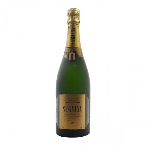OLD GRAPPA SEGNANA DI CHARDONNAY NV F.LLI LUNELLI Grandi Bottiglie