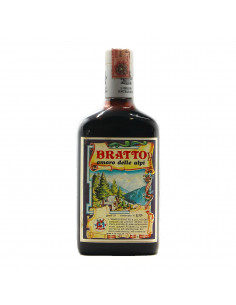 OLD AMARO DELLE ALPI (NV)
