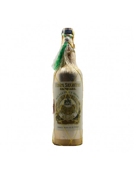 MALAGA DULCE NEGRO (NV)