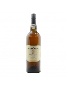 
                                                            Fine White Port NV GRAHAM'S
                            