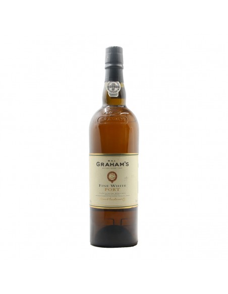 FINE WHITE PORT (NV)
